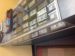 Texas Bullion Exchange, Old Currency, Currency Dealer, Bullion Dealer, Local Business